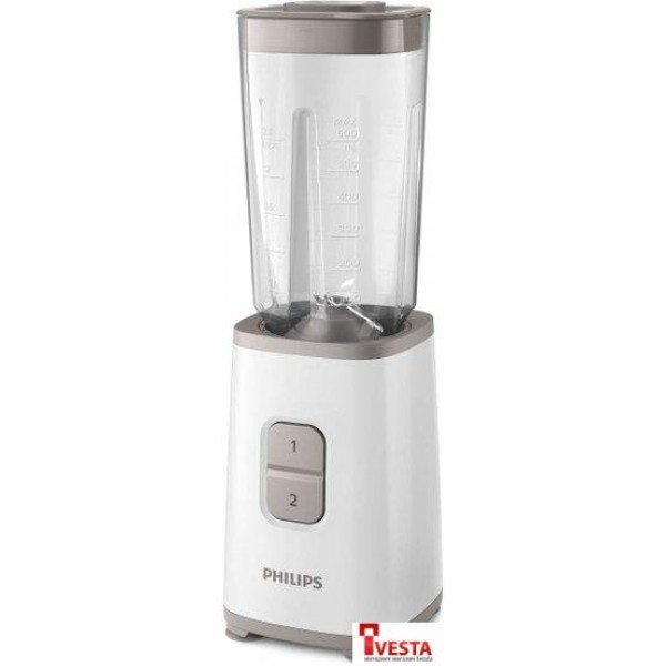 Стационарный блендер Philips HR2602/00