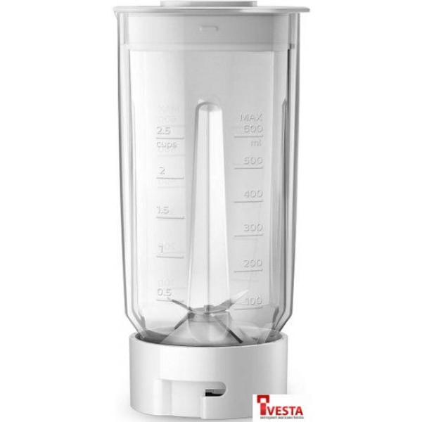Стационарный блендер Philips HR2602/00