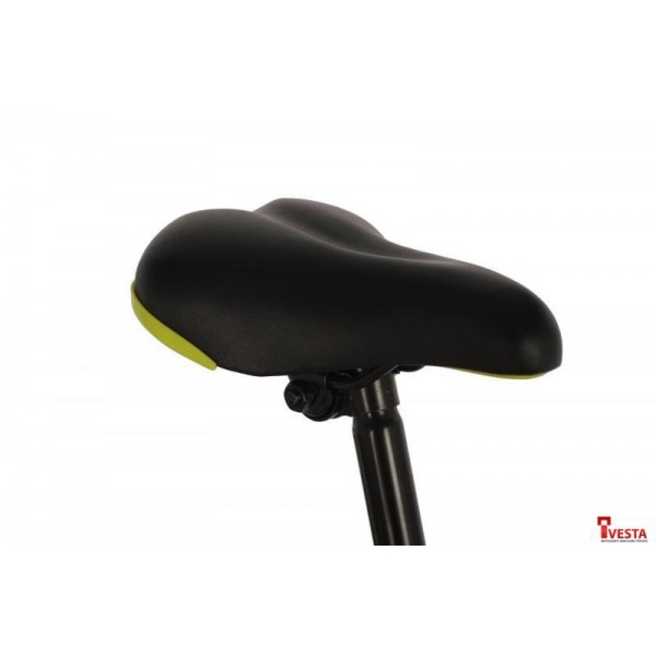 Детские велосипеды Foxx BRIEF 20 2021 (зеленый)