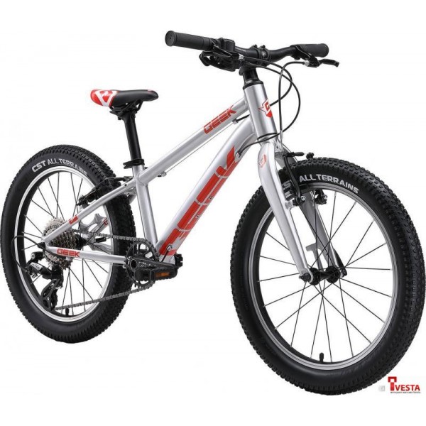 Детский велосипед Stark Geek 20 2024