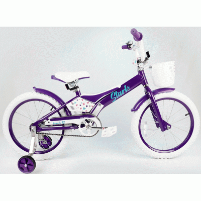 Детские велосипеды Stark Tanuki 18 Girl