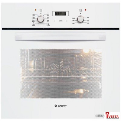 Электрический духовой шкаф GEFEST ДА 622-02 Б