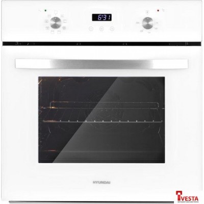 Электрический духовой шкаф Hyundai HEO 6647 WG