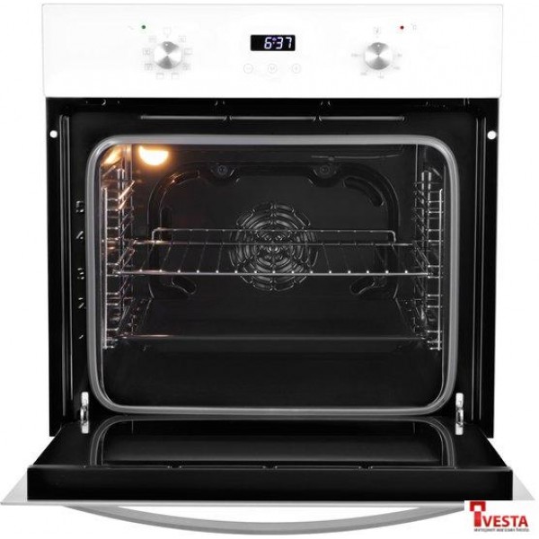 Электрический духовой шкаф Hyundai HEO 6647 WG