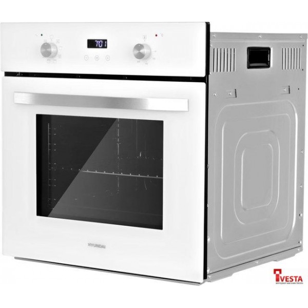 Электрический духовой шкаф Hyundai HEO 6647 WG