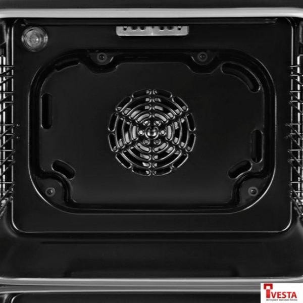 Электрический духовой шкаф Hyundai HEO 6647 WG