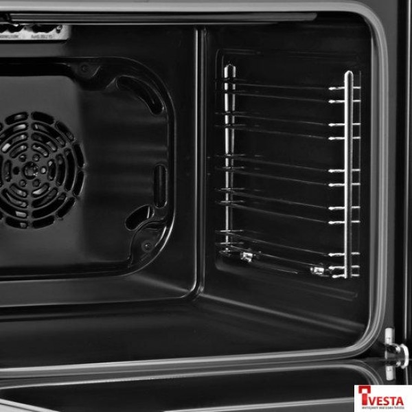 Электрический духовой шкаф Hyundai HEO 6647 WG