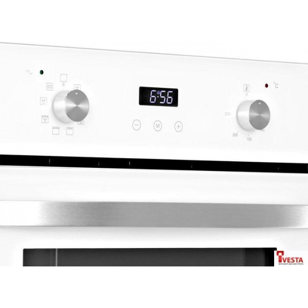 Электрический духовой шкаф Hyundai HEO 6647 WG