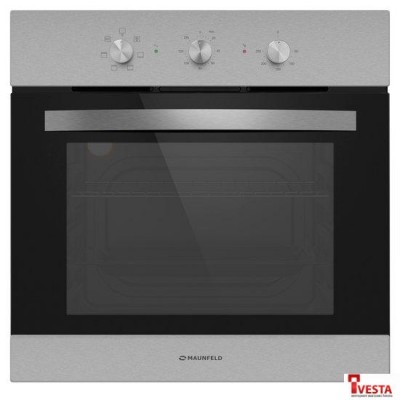 Электрический духовой шкаф MAUNFELD AEOC.575S