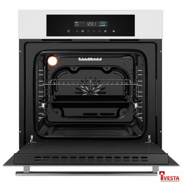 Электрический духовой шкаф MAUNFELD AEOD6063W