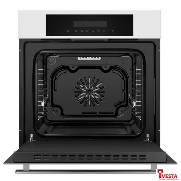 Электрический духовой шкаф MAUNFELD AEOD6063W