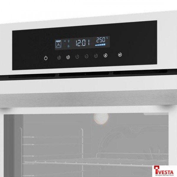 Электрический духовой шкаф MAUNFELD AEOD6063W