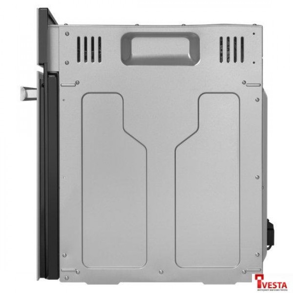 Электрический духовой шкаф MAUNFELD AEOD6063W