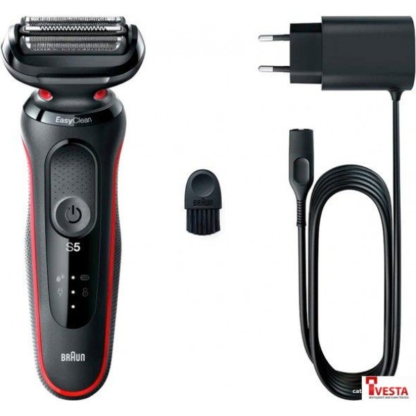 Электробритва Braun Series 5 51-R1000S