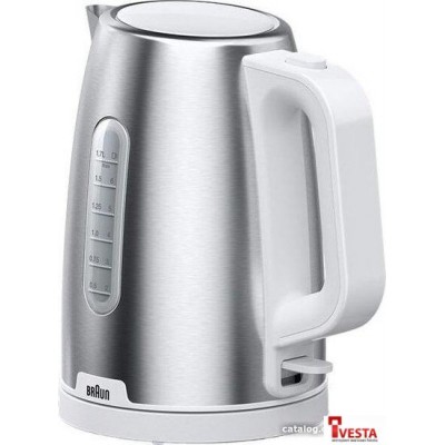 Электрический чайник Braun WK1500WH