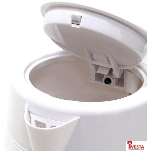 Электрический чайник Galaxy Line GL0225 (белый)