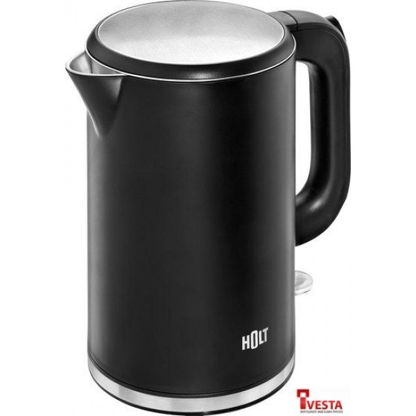 Электрический чайник Holt HT-KT-020 (черный)