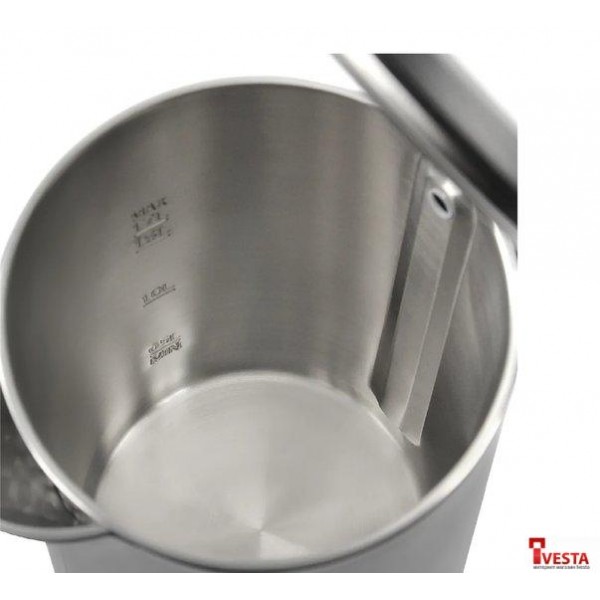 Электрический чайник Holt HT-KT-020 (черный)