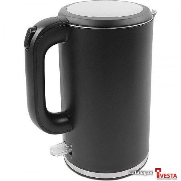 Электрический чайник Holt HT-KT-020 (черный)