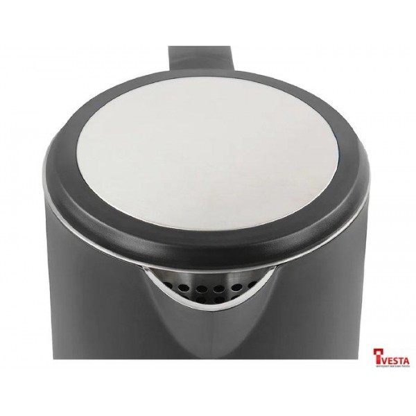 Электрический чайник Holt HT-KT-020 (черный)