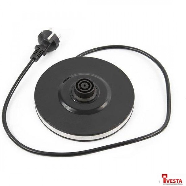 Электрический чайник Holt HT-KT-020 (черный)