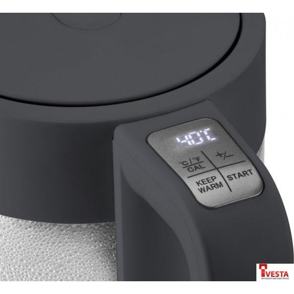 Электрический чайник Holt HT-KT-027