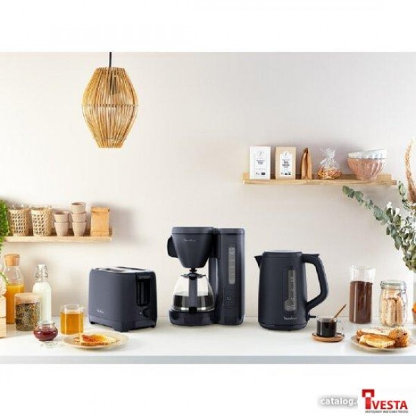 Электрический чайник Moulinex BY2M0810