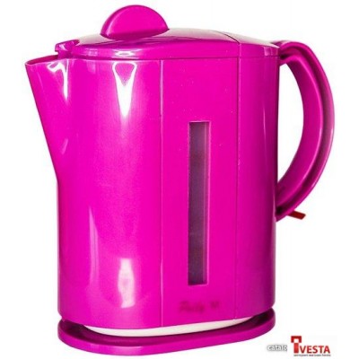 Электрический чайник Polly M (сиреневый)
