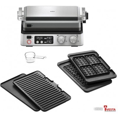 Электрогриль Braun MultiGrill 7 CG7044