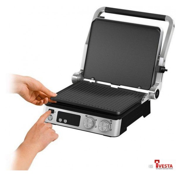 Электрогриль Braun MultiGrill 7 CG7044