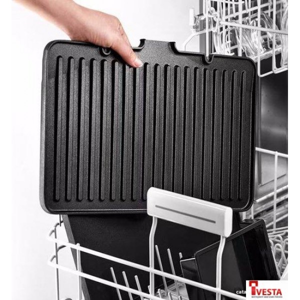 Электрогриль Braun MultiGrill 7 CG7044