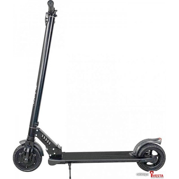 Электросамокат Hiper Stark DX800 (черный)