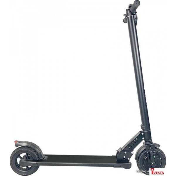 Электросамокат Hiper Stark DX800 (черный)