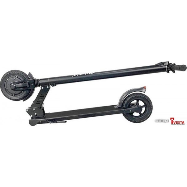 Электросамокат Hiper Stark DX800 (черный)