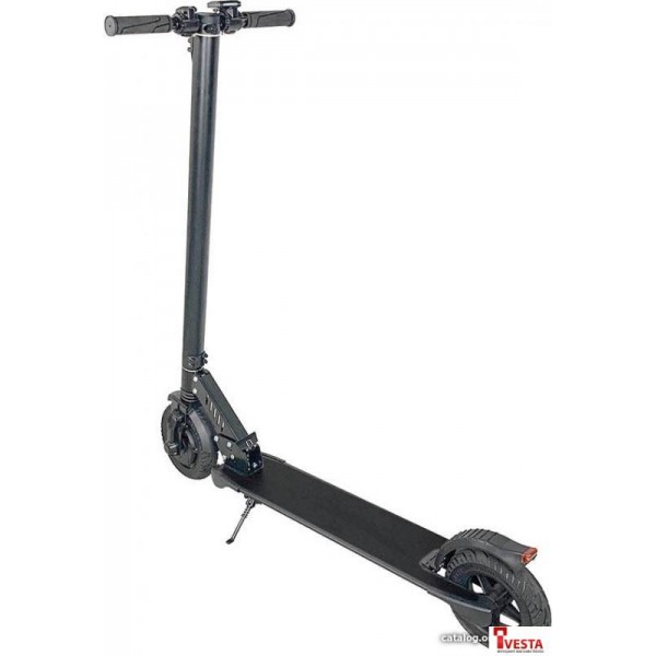 Электросамокат Hiper Stark DX800 (черный)