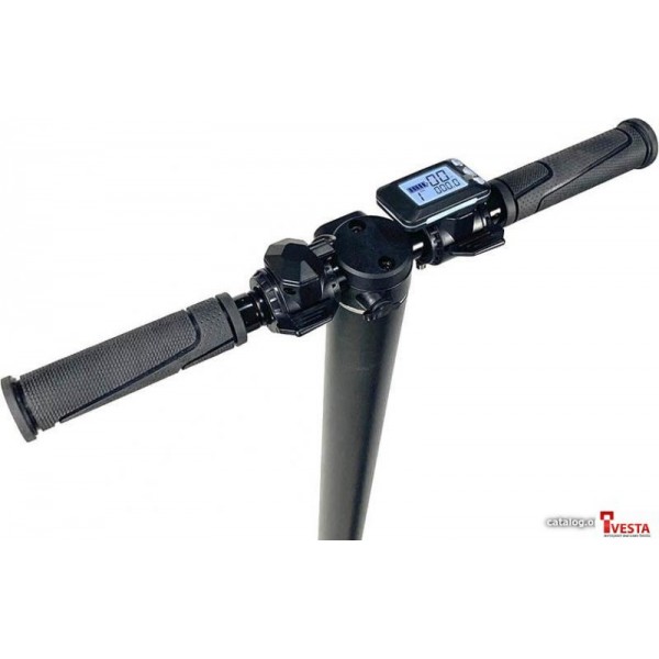 Электросамокат Hiper Stark DX800 (черный)