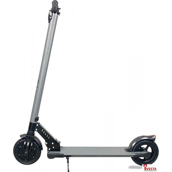 Электросамокат Hiper Stark DX800 (серый)