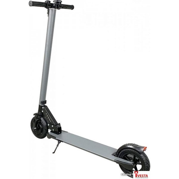 Электросамокат Hiper Stark DX800 (серый)