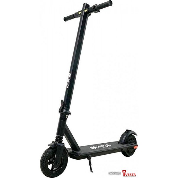 Электросамокат Hiper Triumph X80 (черный)