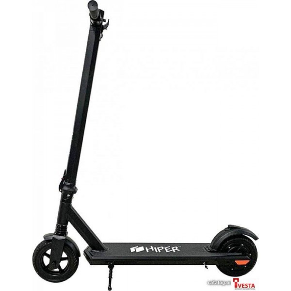 Электросамокат Hiper Triumph X80 (черный)