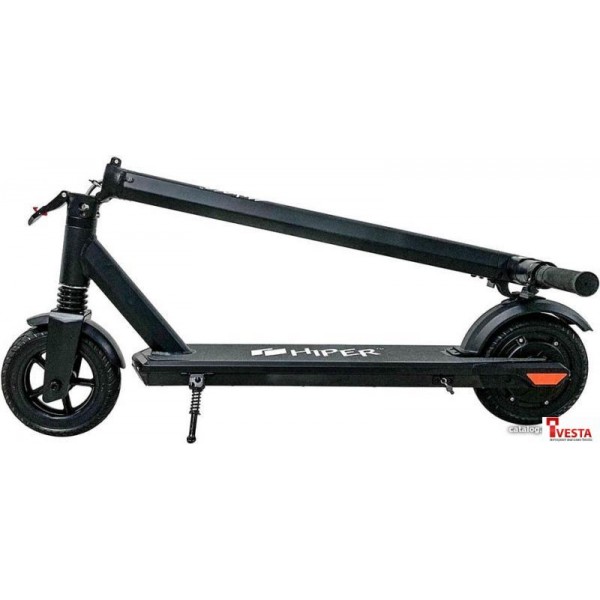 Электросамокат Hiper Triumph X80 (черный)