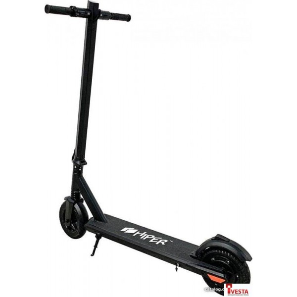 Электросамокат Hiper Triumph X80 (черный)