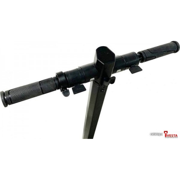 Электросамокат Hiper Triumph X80 (черный)