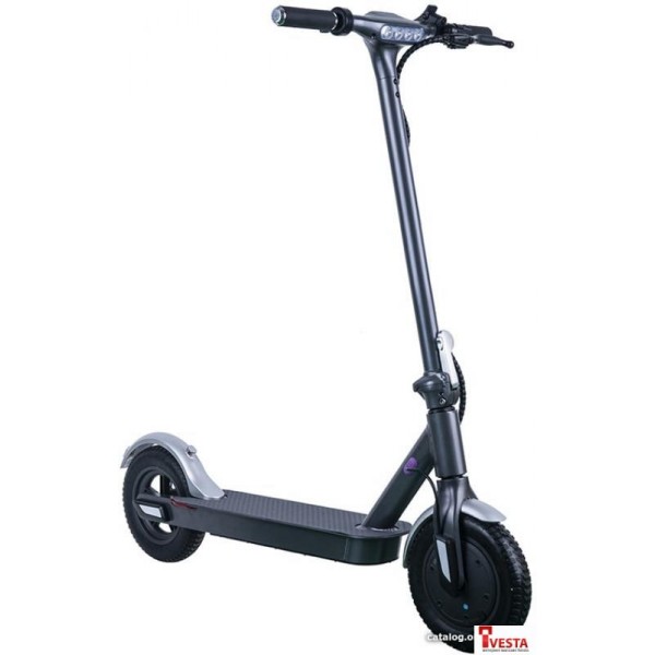 Электросамокат Hiper Triumph X100