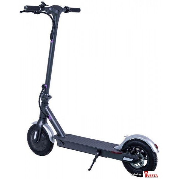 Электросамокат Hiper Triumph X100