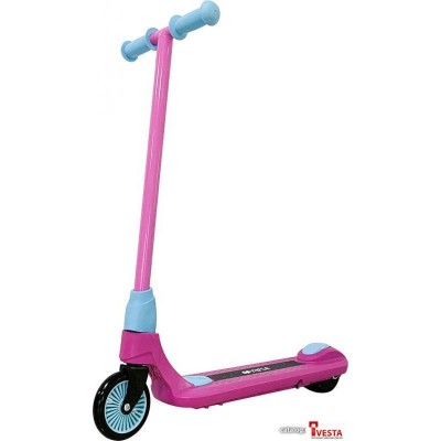 Электросамокат Hiper Wing K1 (розовый)