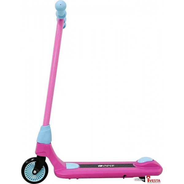 Электросамокат Hiper Wing K1 (розовый)
