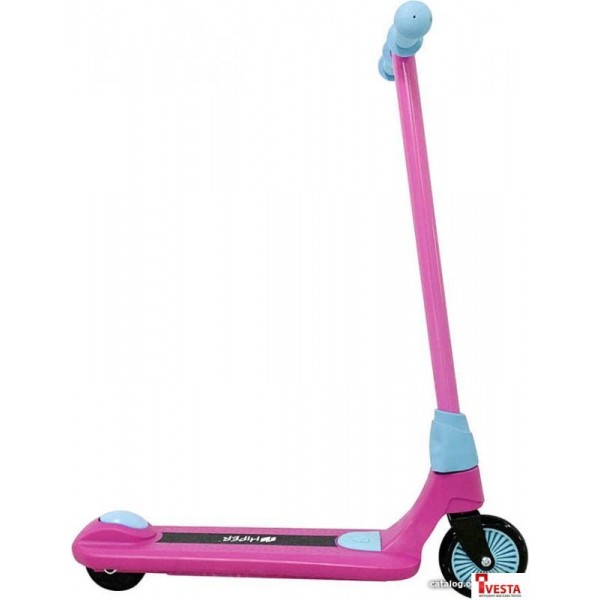 Электросамокат Hiper Wing K1 (розовый)