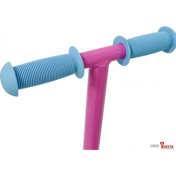 Электросамокат Hiper Wing K1 (розовый)