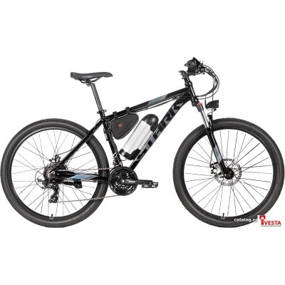 Электровелосипед Stark E-Hunter 27.2 D р.18 2020